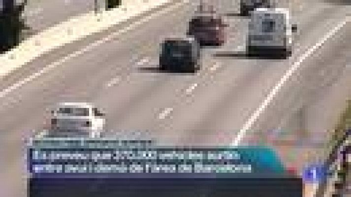 L'Informatiu - L'Informatiu - 28/03/2013