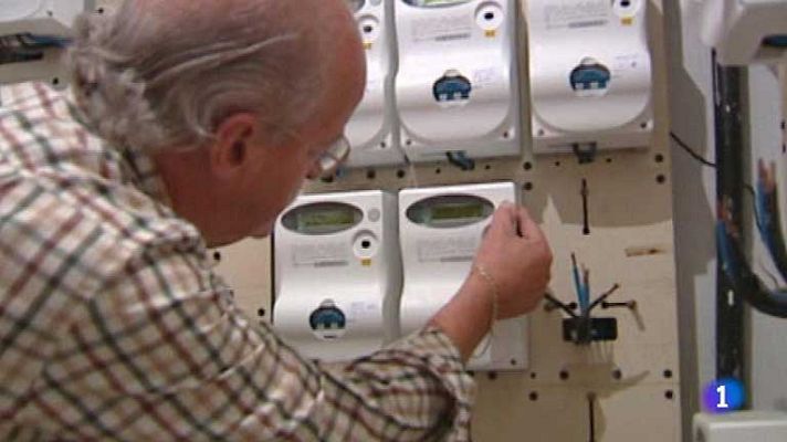 El recibo de la luz vuelve a cobrarse cada dos meses