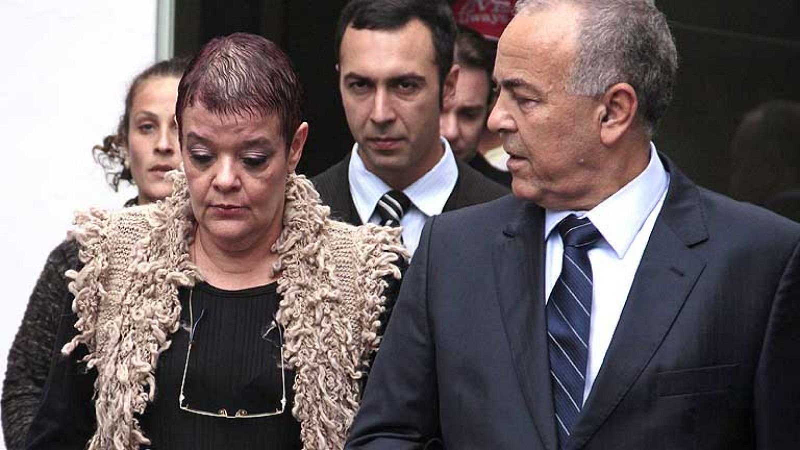 Escándalo en Brasil, por el caso de una doctora a la que se acusa de medicar a sus pacientes para provocarles la muerte. La investigación comenzó por el elevado número de fallecimientos registrado en el hospital en el que trabajaba.