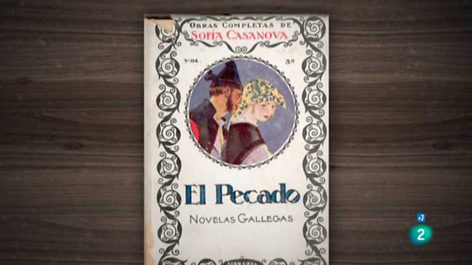 La maleta de Sofía - ver ahora