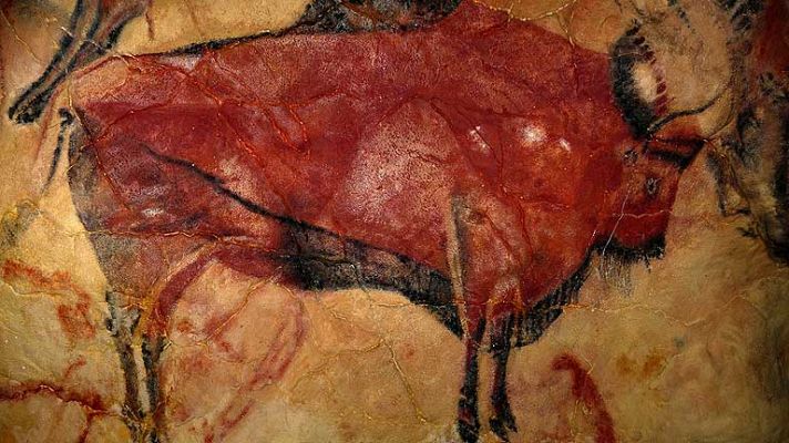 Las pinturas de Altamira podrían ser el arte rupestre más antiguo