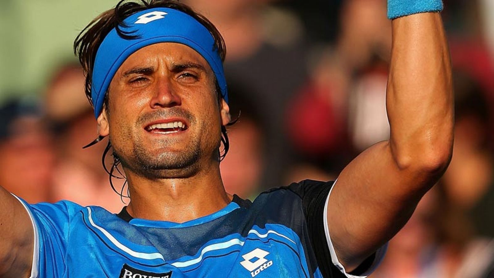 Ferrer, a semifinales del Masters 1000 de Miami