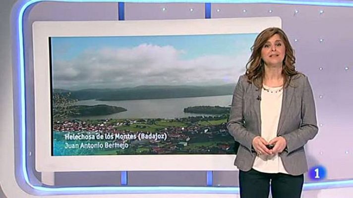 El tiempo - La Semana Santa continuará pasada por agua en gran parte de la península