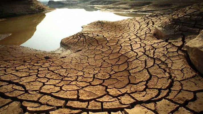 Documenta2 - Supervivencia. Hasta la última gota