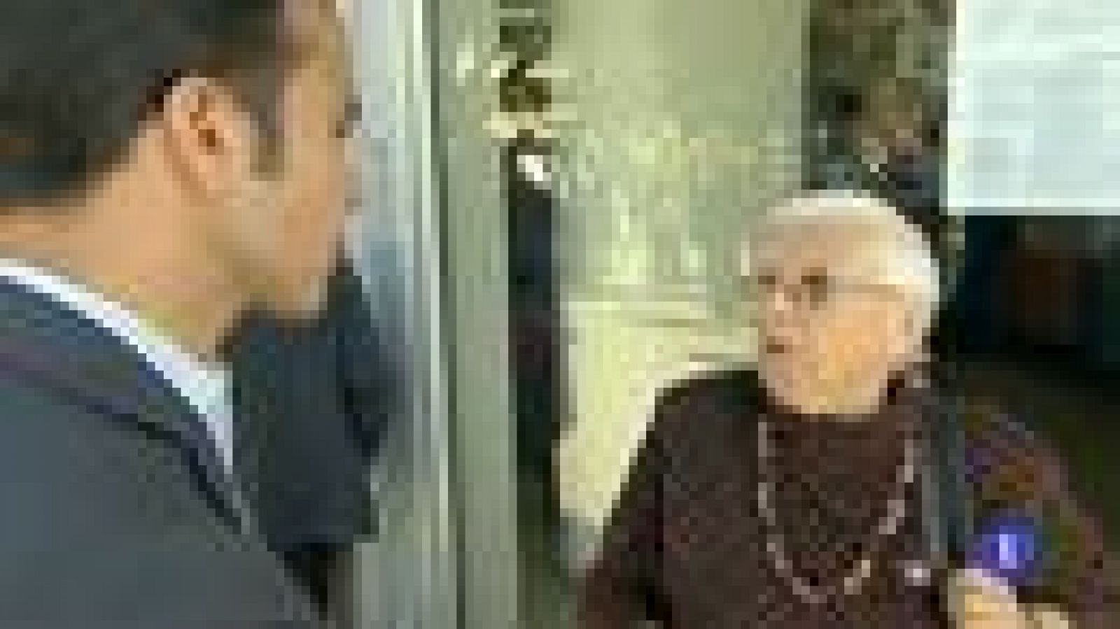 Telediario 1: Han abierto los bancos en Chipre | RTVE Play