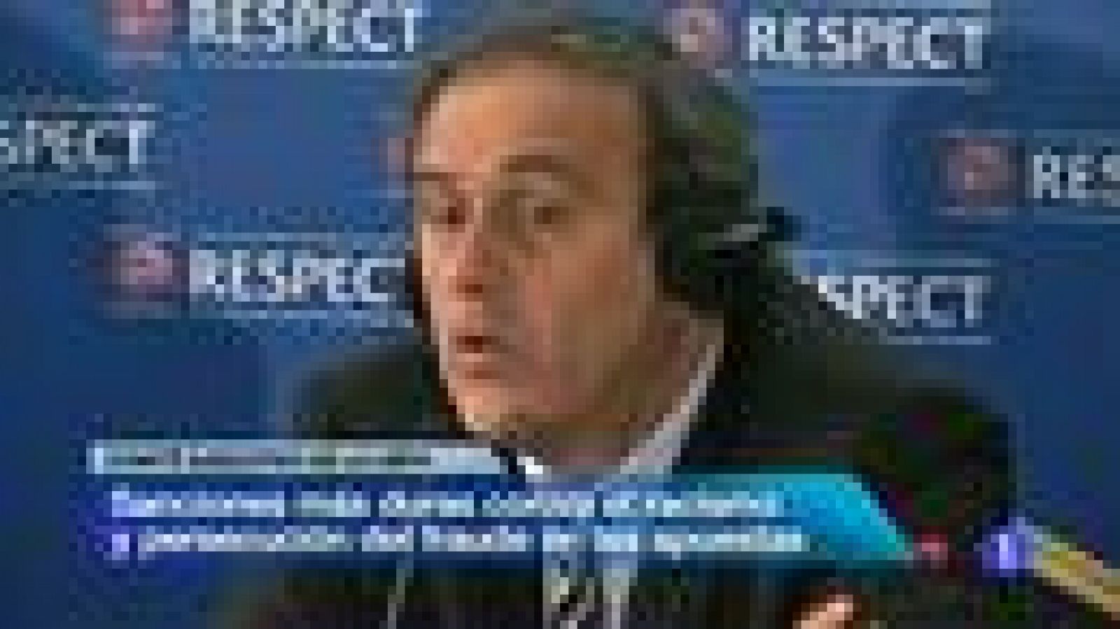 El Comité Ejecutivo de la UEFA ha aprobado hoy el reglamento para la presentación de candidaturas a ser sede de la Eurocopa 2020, que se jugará en trece ciudades de países distintos, y ha acordado que el nombre de las mismas se haga público en septie