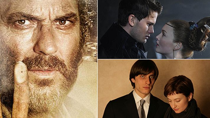 Días de cine - Días de cine - 28/03/13