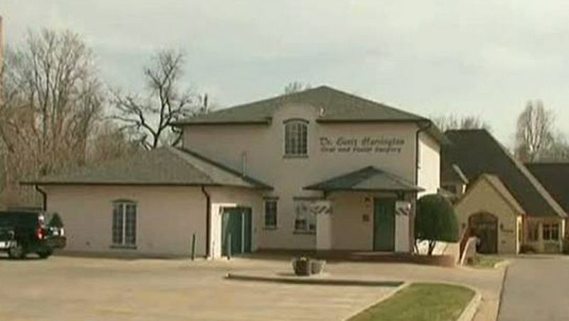 Miles de pacientes pudieron estar expuestos al VIH en una clínica de Oklahoma