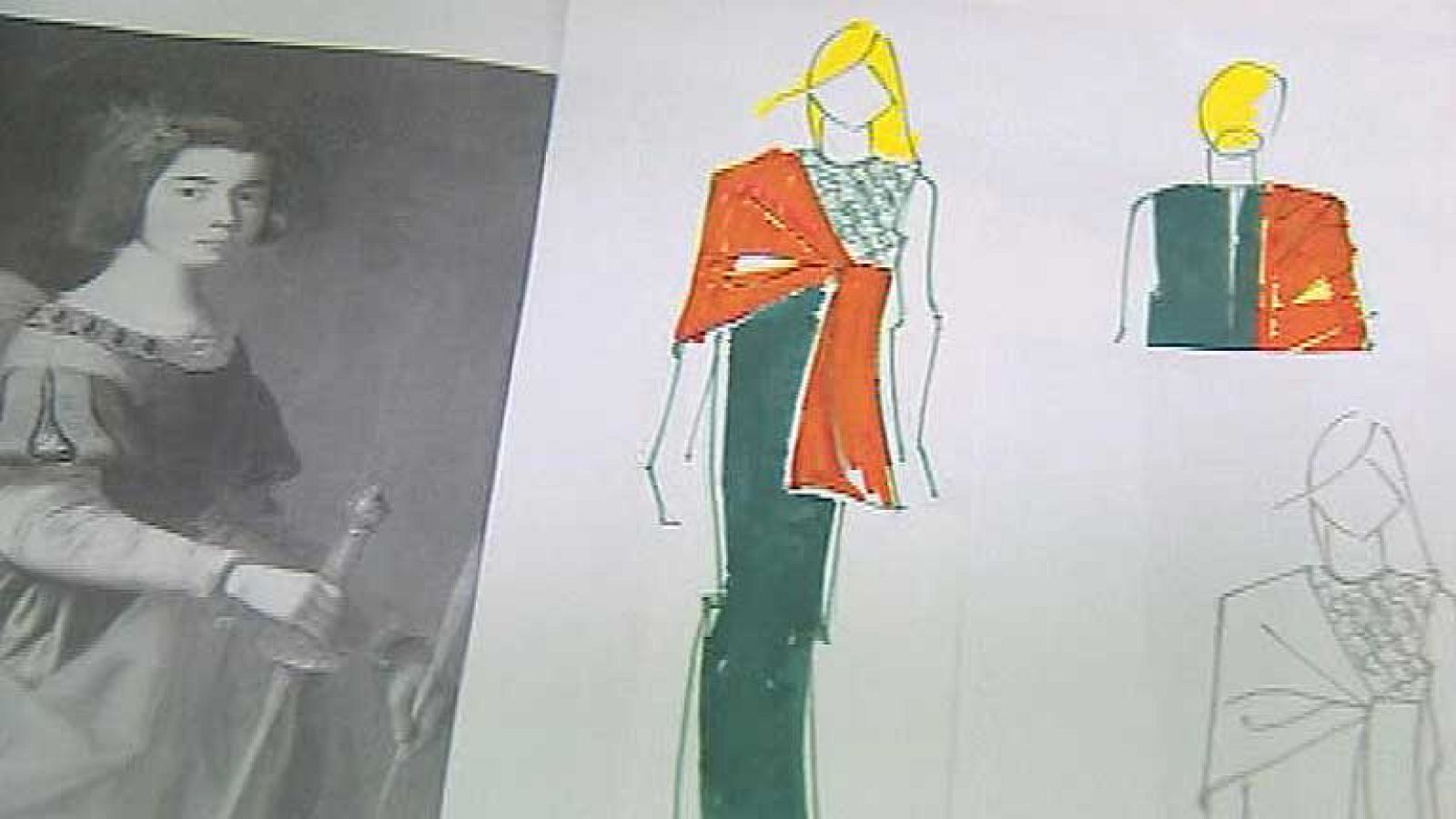 La moda de Zurbarán en el siglo XXI | Ver