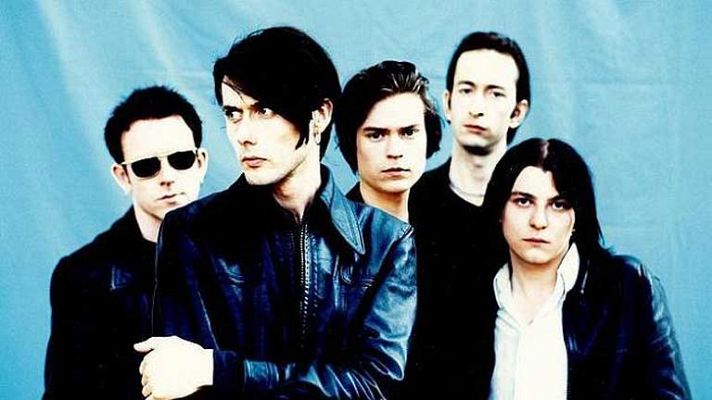 Suede lanza un nuevo disco