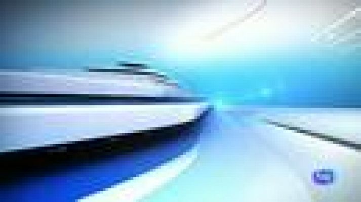 Telediario 1 - Telediario 2 en 4 minutos -29/03/13