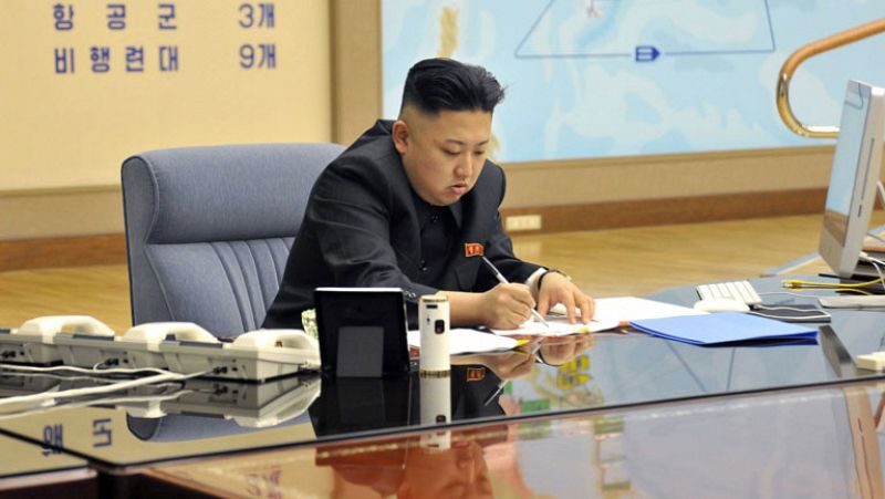 Corea del Norte declara que está en "estado de guerra" con Corea del Sur - Informativo 24h | Ver
