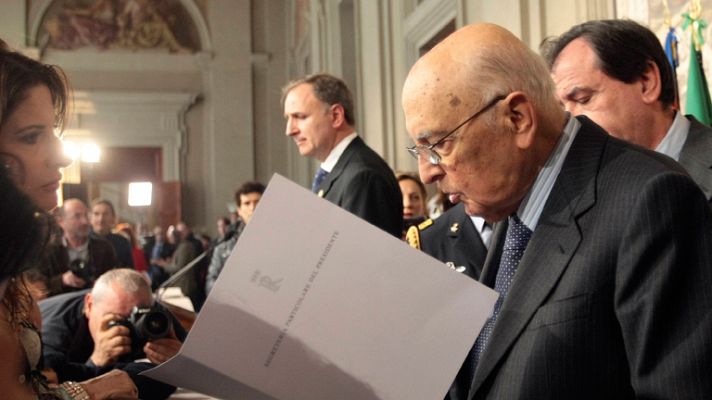 Telediario 1 - Telediario 1 en 4' 30/03/13