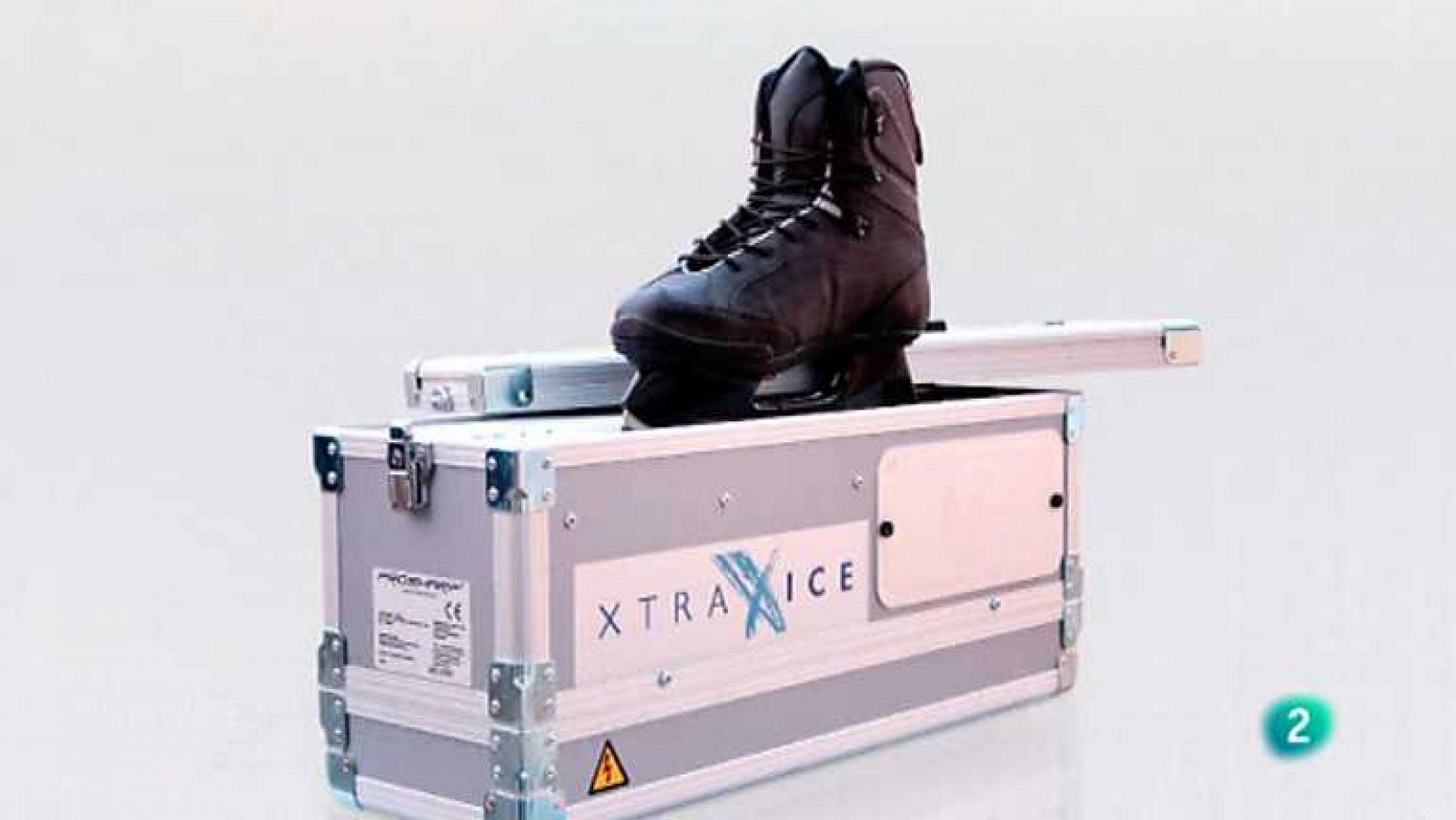 Espacio empresa - 30/03/13 - ver ahora