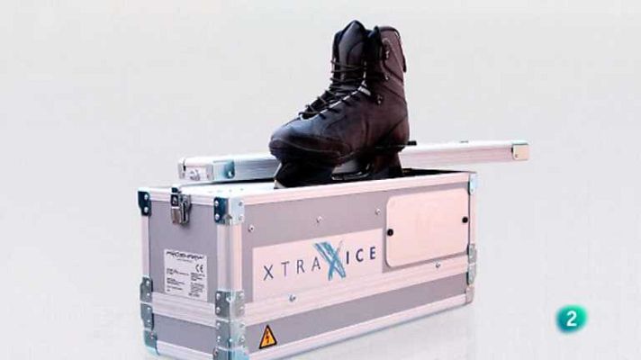 Espacio Empresa - Espacio empresa - 30/03/13