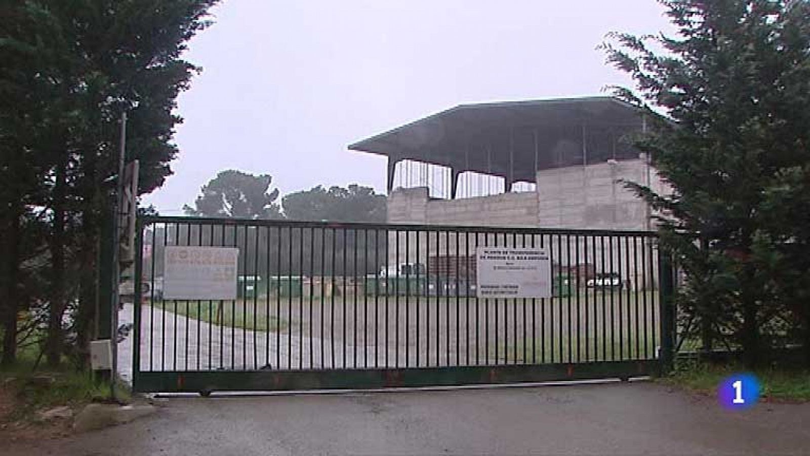 Figueres entre los 20 mejores destinos turísticos construirá una macroplanta para tratar basura | Ver