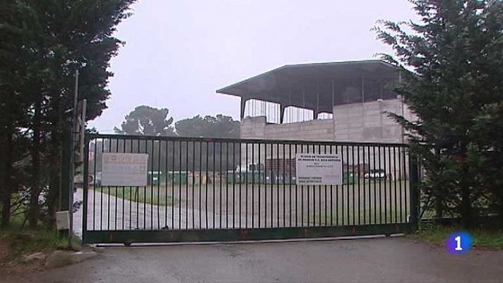 Telediario 1 - Figueres tendrá macroplanta basuras