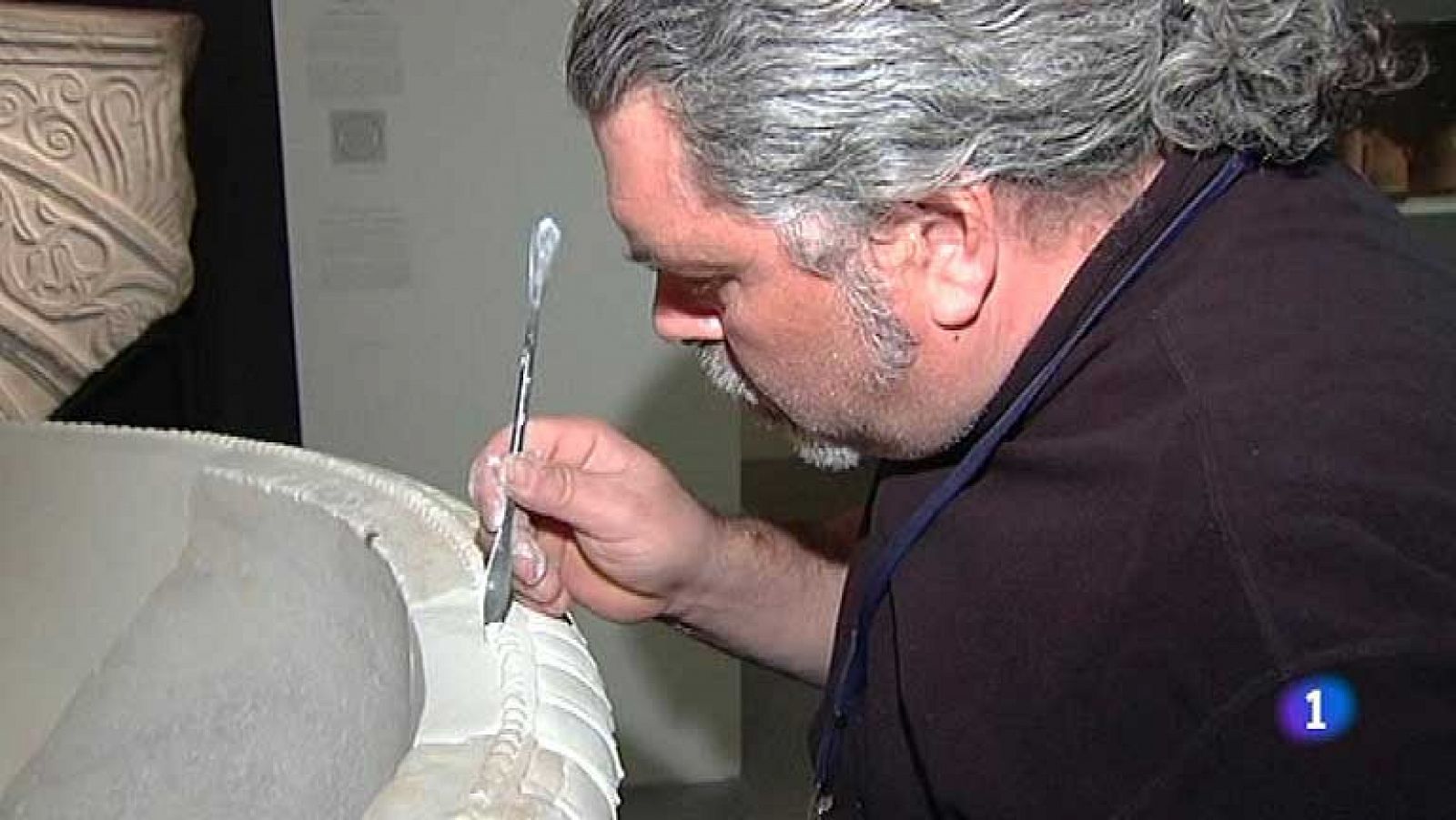 Jerusalén inaugura una exposición del rey Herodes el Grande