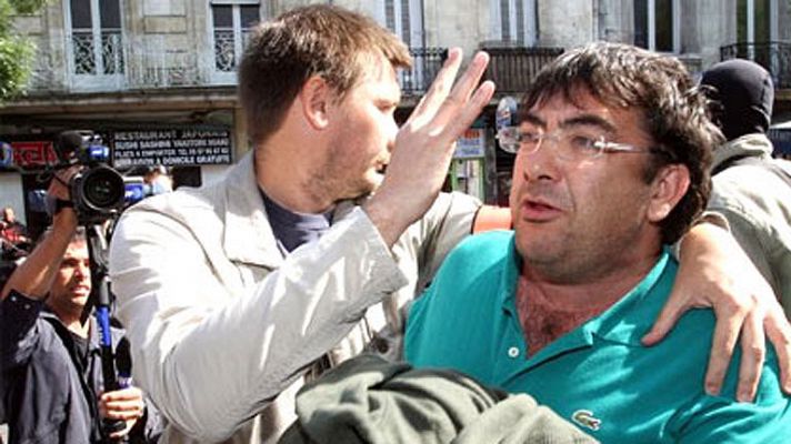 Muere el exjefe de ETA Xabier López Peña 'Thierry' en un hospital en Francia