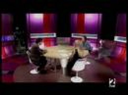 Versión española - La gran final