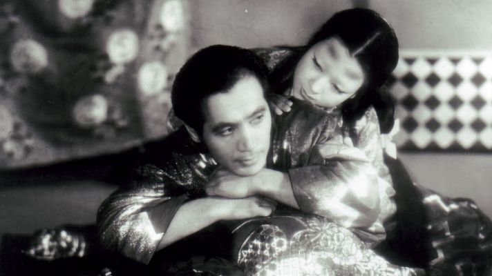 Días de cine: 60 aniversario de 'Ugetsu', de Kenji Mizoguchi