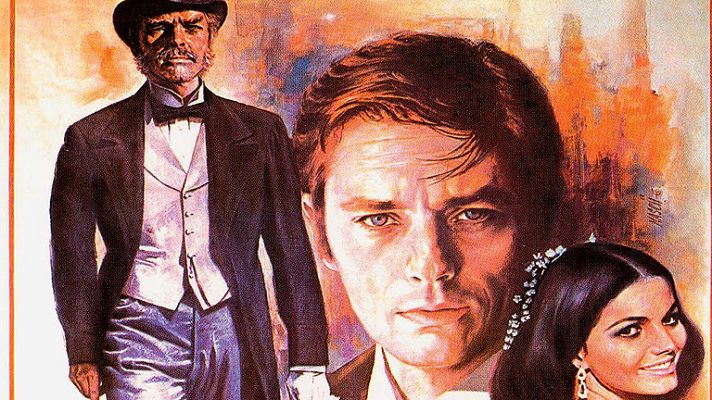 Días de cine - Días de cine: 50 aniversario de 'El Gatopardo'