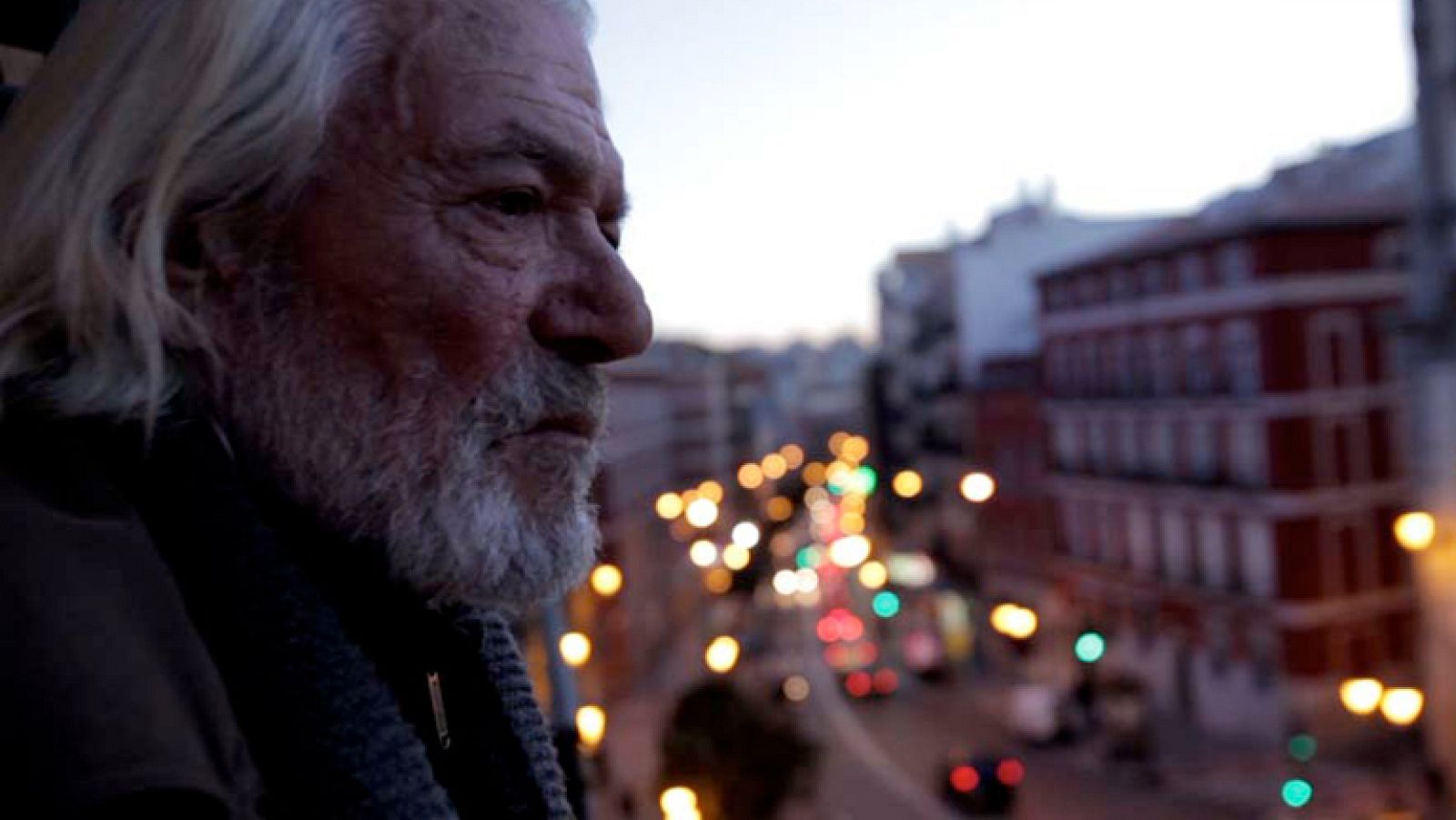 Días de cine: 'Contra el tiempo'