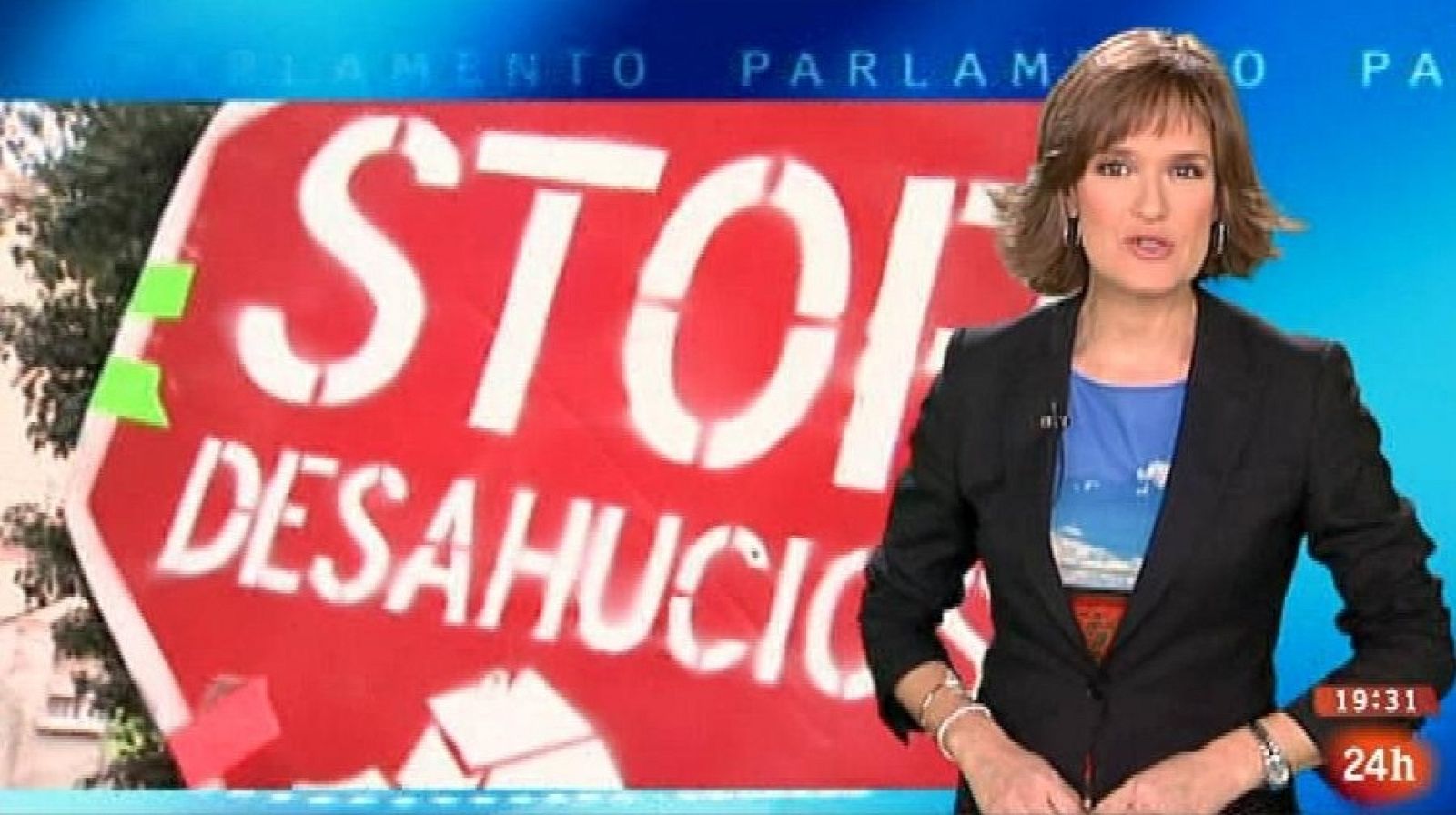 Parlamento - 30/03/13 - Ver ahora