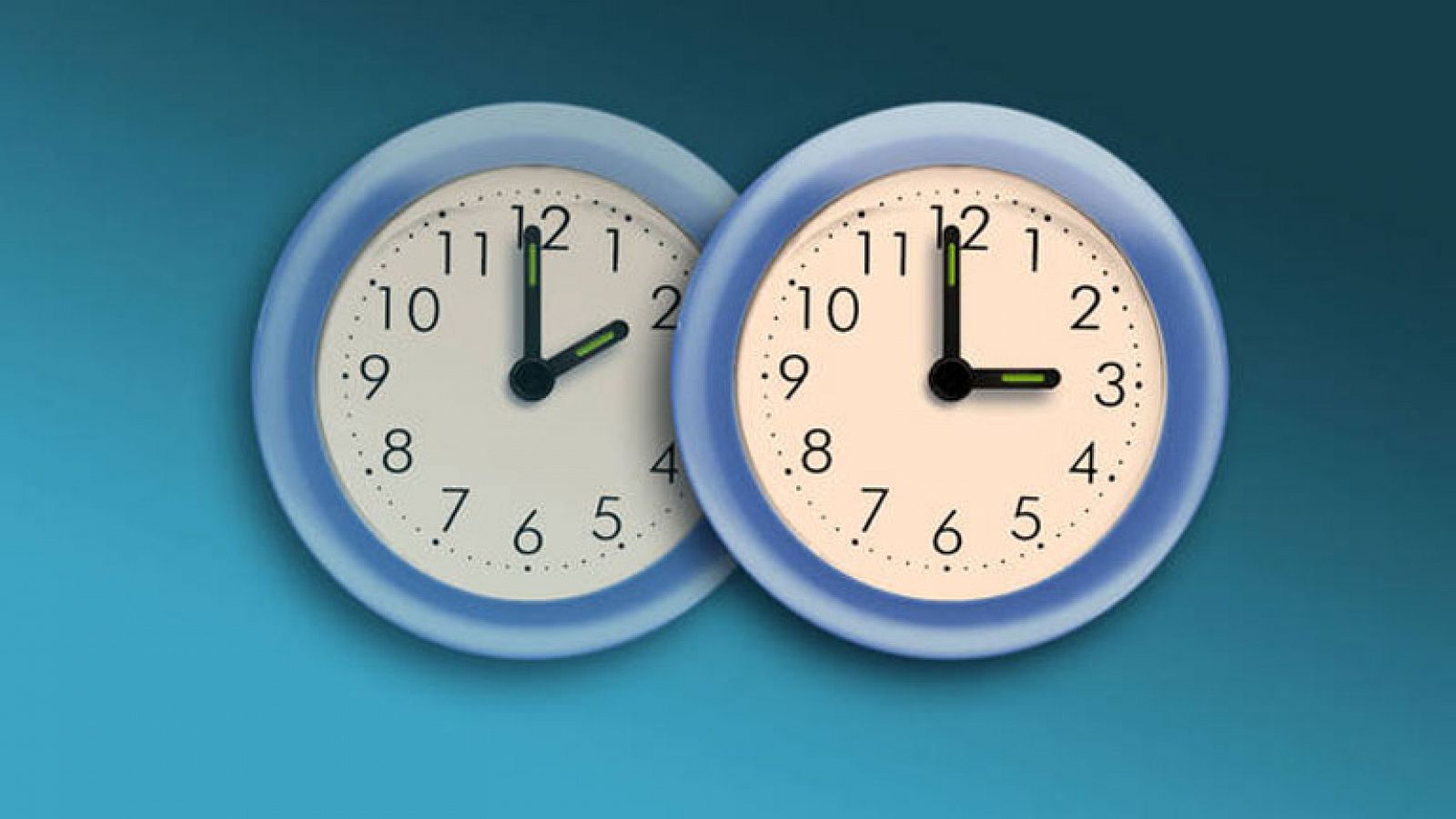 Arranca el horario de verano - Informativo 24h | Ver