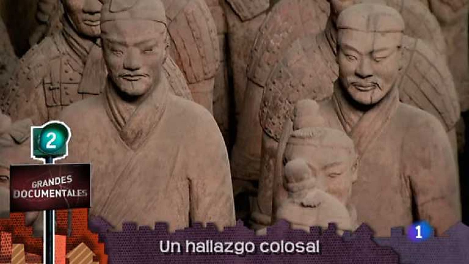 Lo que hay que ver - 31/03/13 - Ver ahora