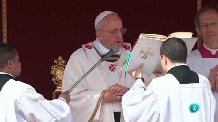 El día del Señor - Misa de Resurrección