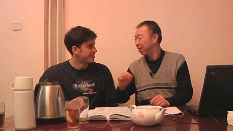 El chino se utiliza cada vez más en los negocios 