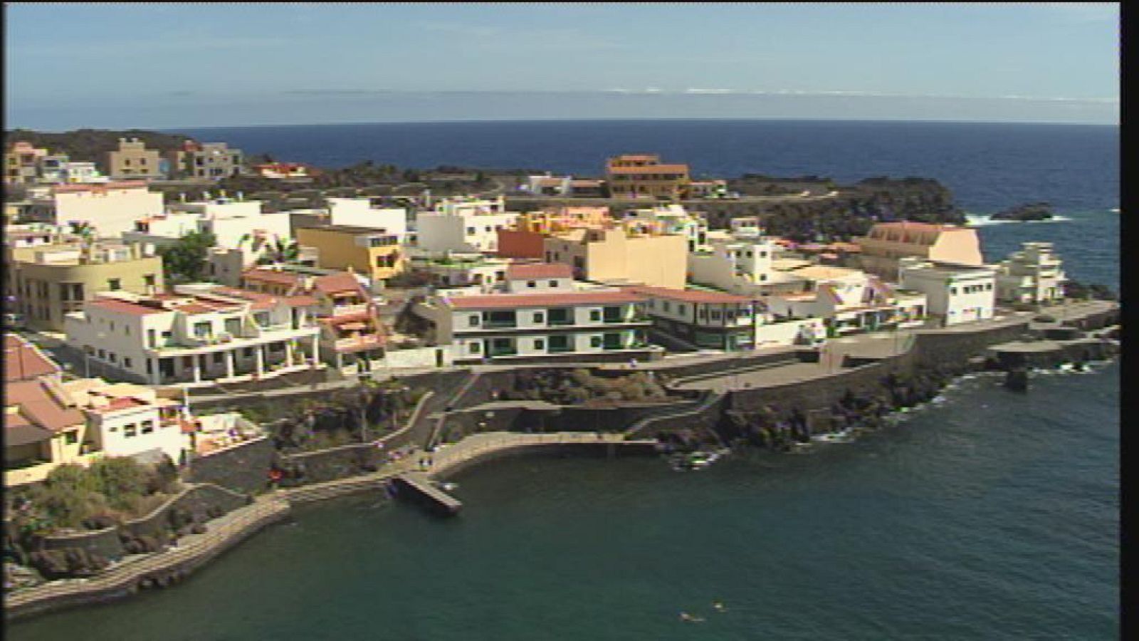 Telecanarias - 31/03/13