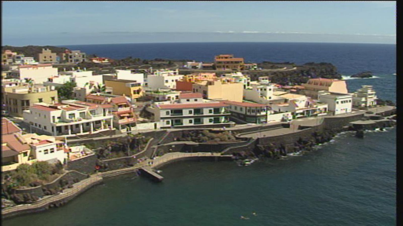 Canarias en 2' - 31/03/13 | Ver