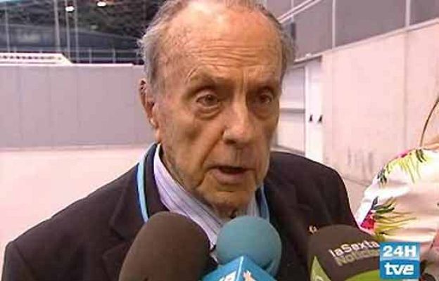  - ¿Problemas Aznar-Fraga? "Pamplinas"