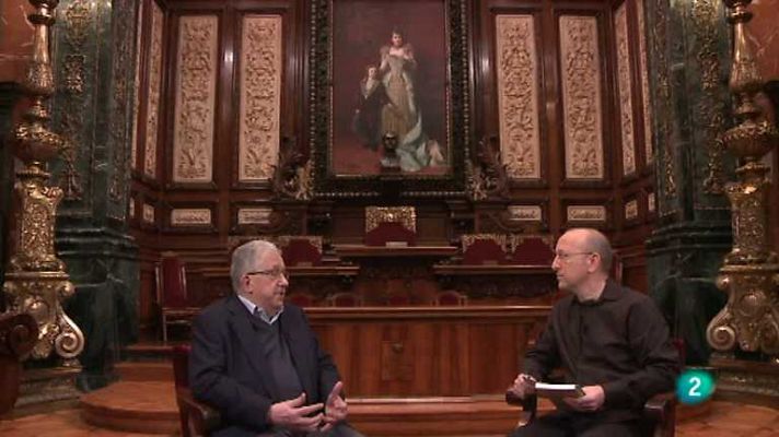 Página Dos - Josep Fontana