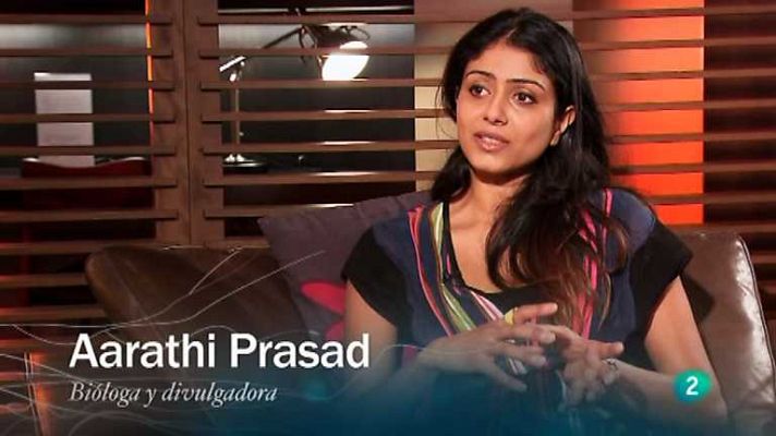 Redes - La reproducción sin embarazo V.O.