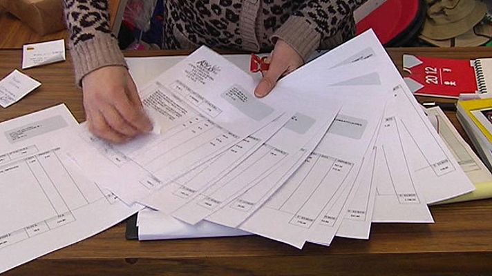 Informativo 24h - Último día para proveedores con facturas pendientes de ayuntamientos