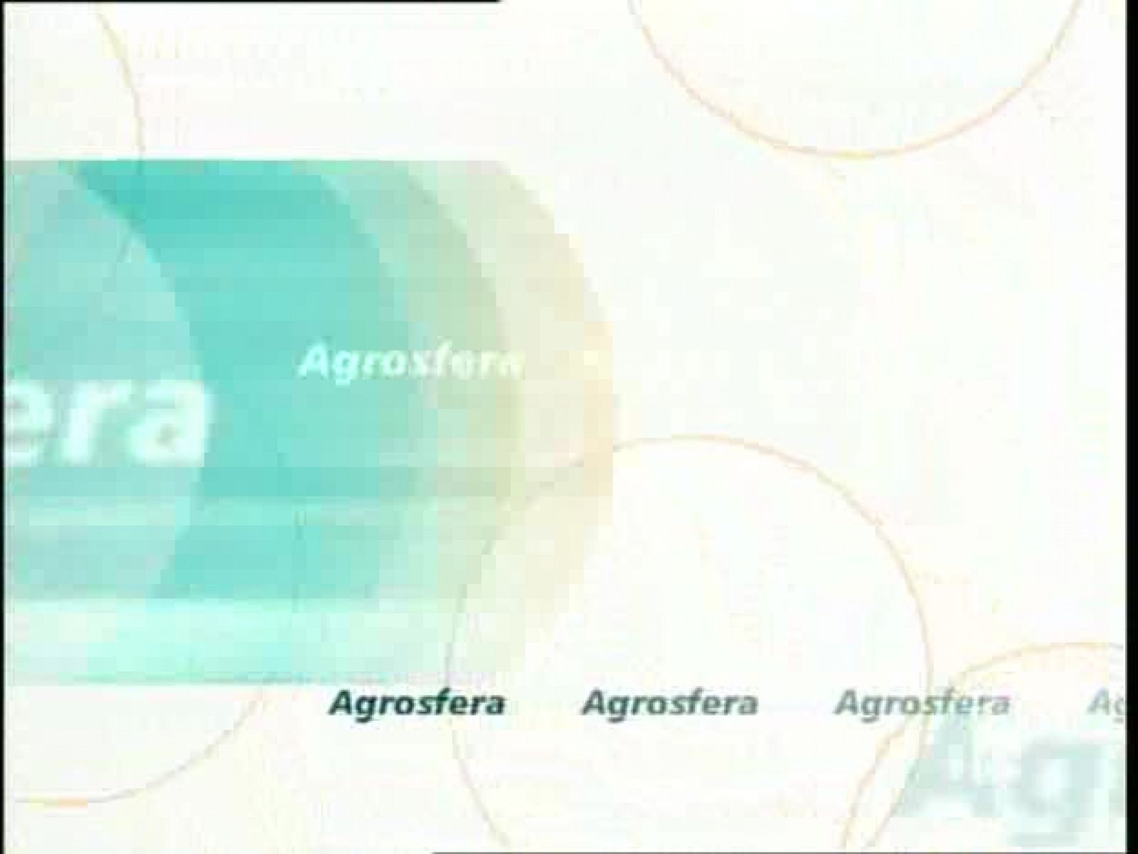 Agrosfera - 21/06/08 - Agrosfera | Ver