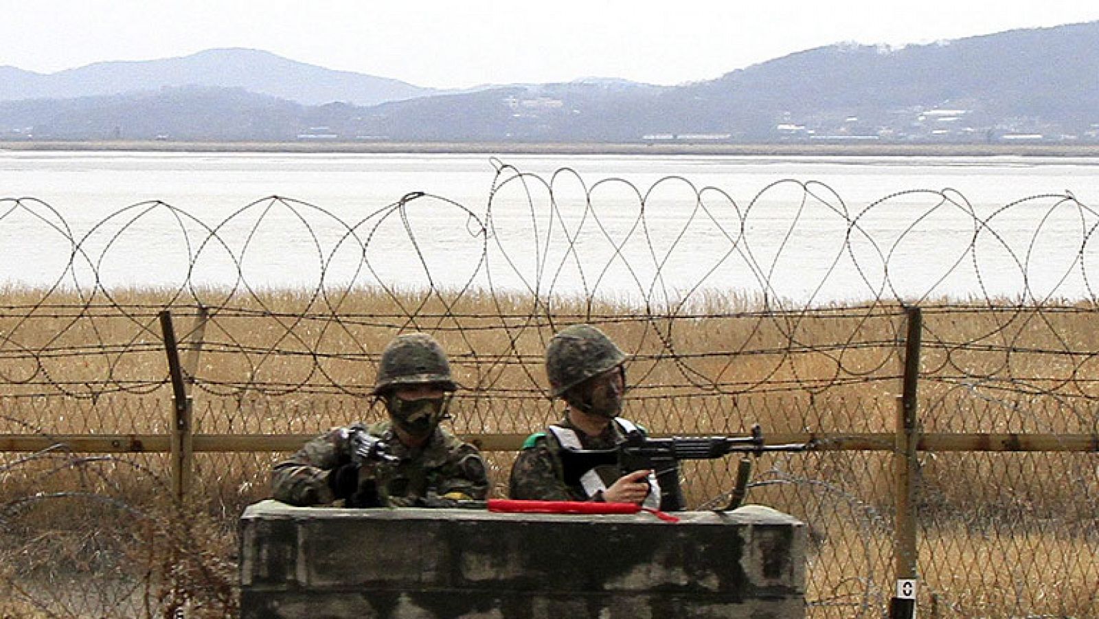 Informativo 24h: Kim Jong-un promete la ampliación del arsenal nuclear norcoreano | RTVE Play