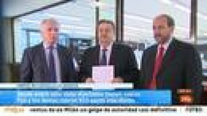 Parlamento - Sueldos en Castilla-la Mancha