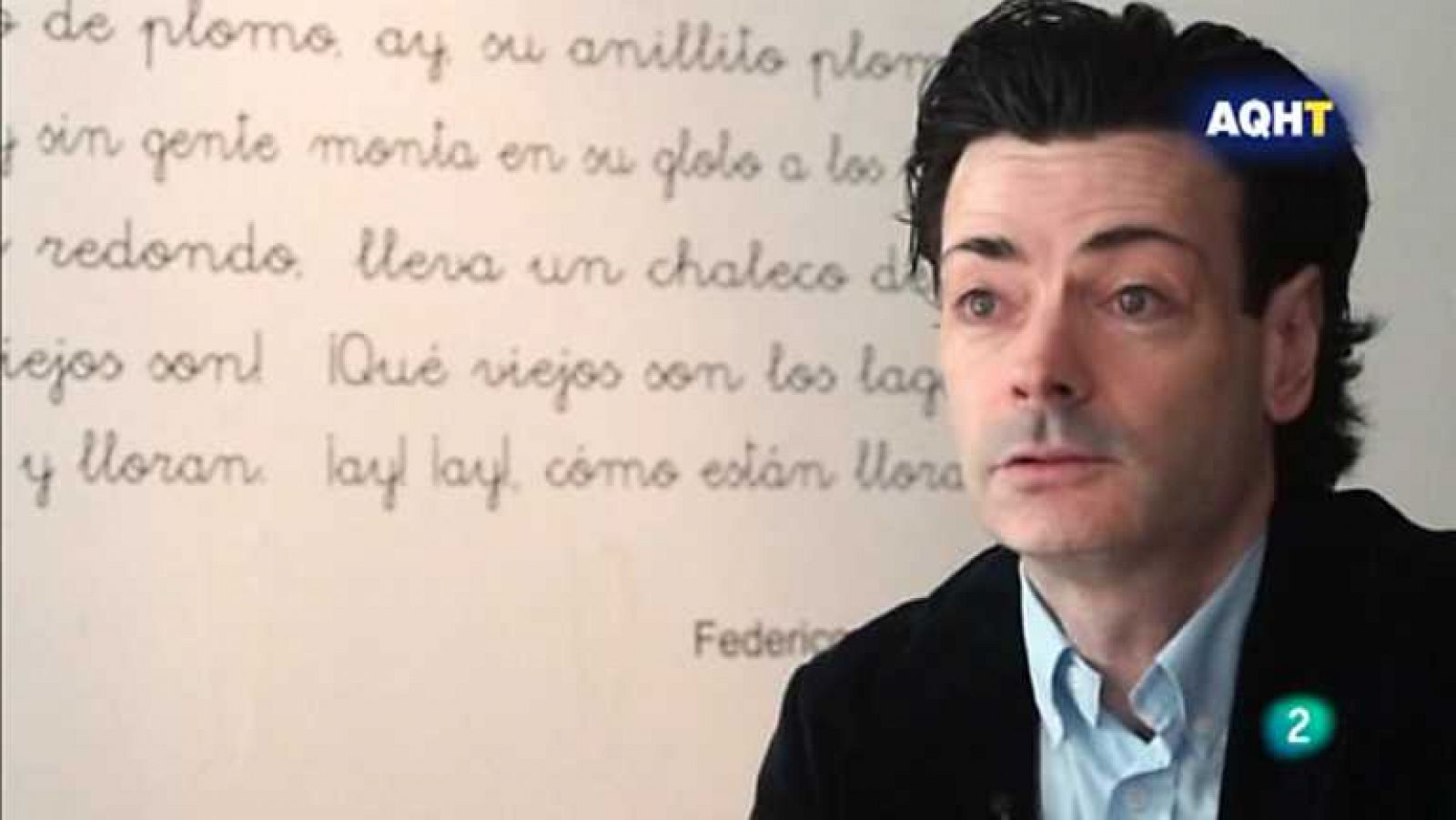 Aquí hay trabajo - 01/04/13 - Ver ahora