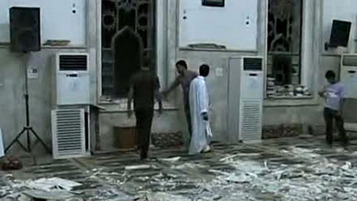 Informativo 24h - Atentados en Irak