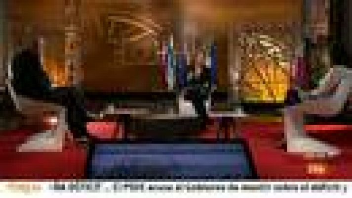 Europa - Reforma de la PAC