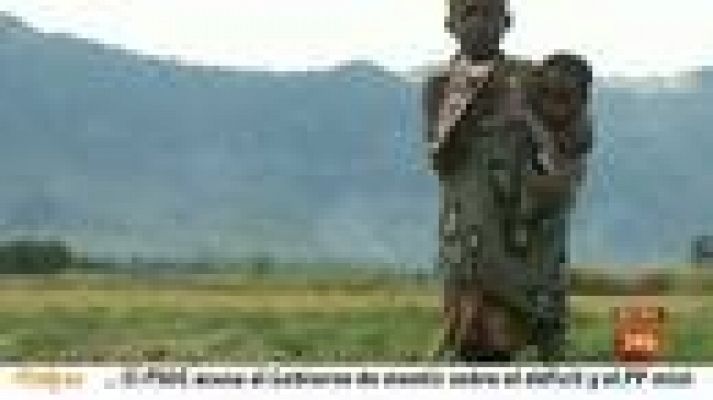 Europa - Seguridad alimentaria en Malawi