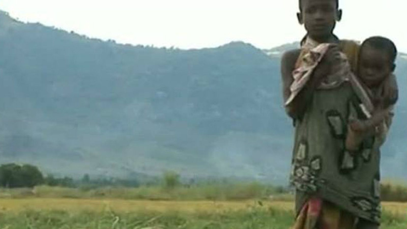 Europa 2013 - El reportaje - Seguridad alimentaria en Malawi