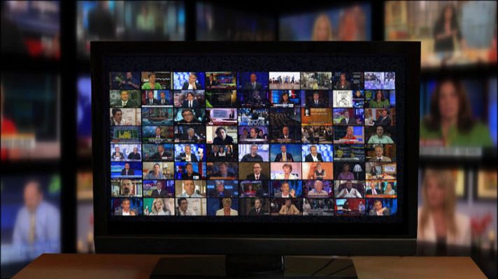 Documentos TV - La industria de los expertos