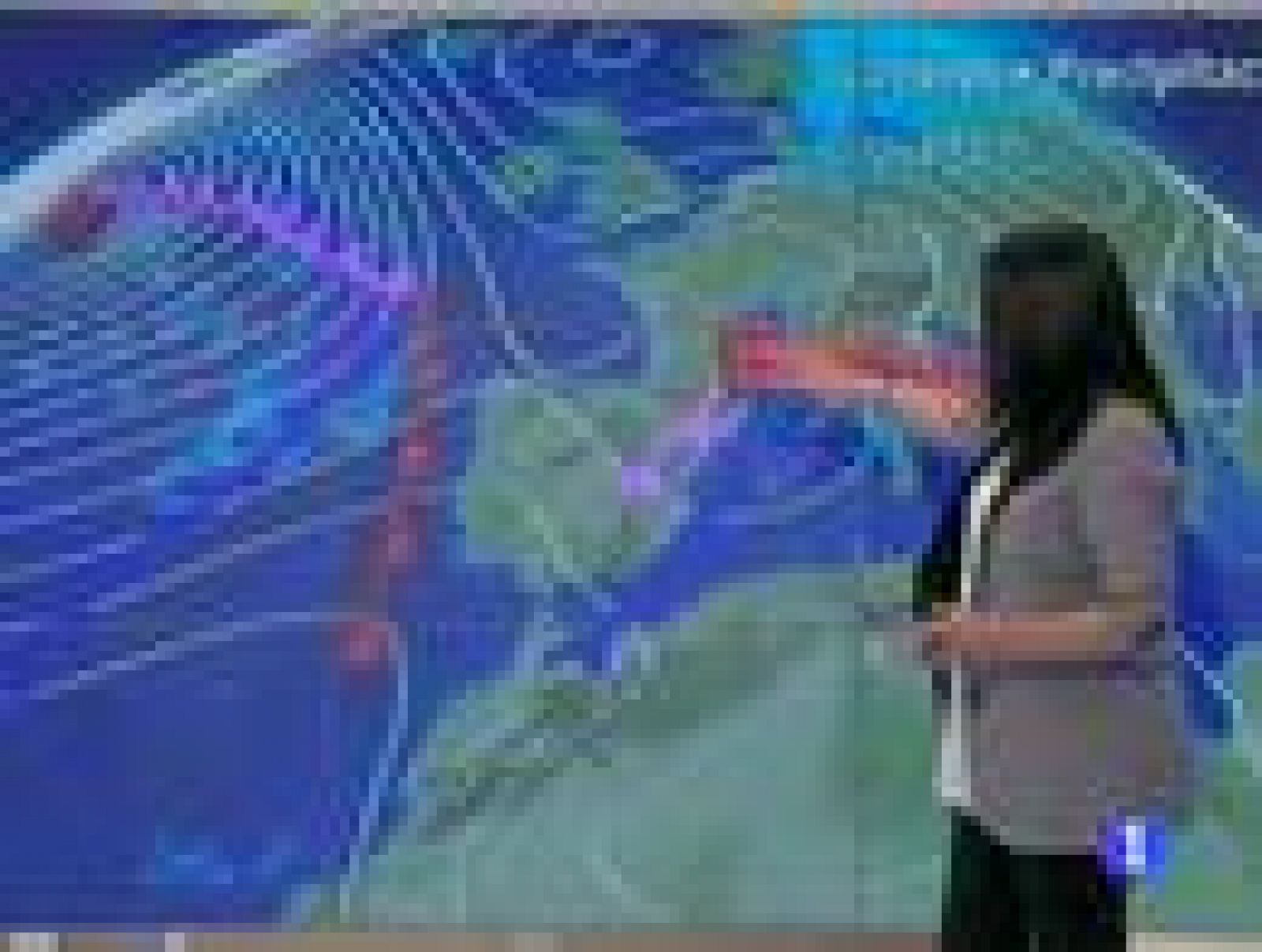 El temps a les Illes Balears - 27/03/13 | Ver