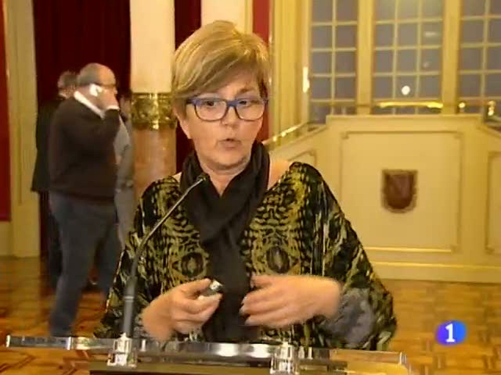 Informatiu Balear 2 - 27/03/13 | Ver