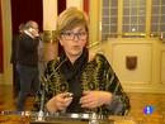 Informatiu Balear - Informatiu Balear 2 - 27/03/13